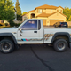 Image for article titled At $2,500, Is This 1991 Mitsubishi Mighty Max 4X4 a Down and Dirty Deal?